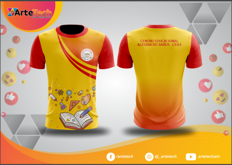 Modelos Camisa Escolar - artetecham.com.br