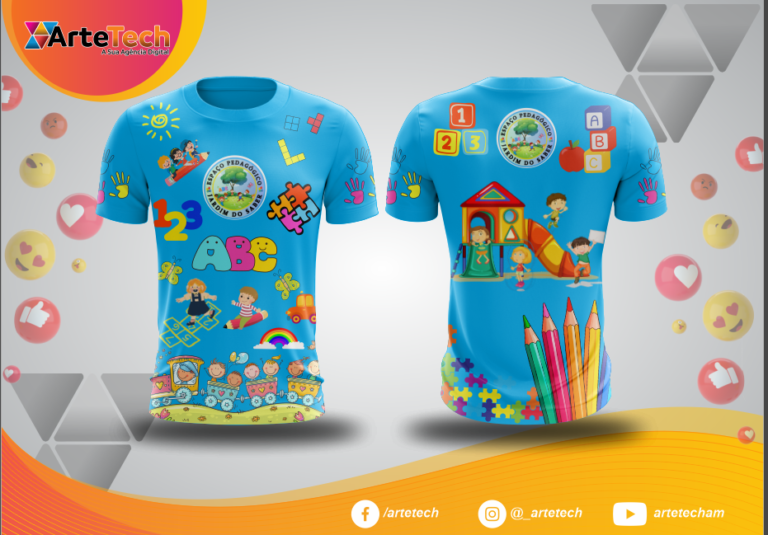 Modelos Camisa Escolar - artetecham.com.br