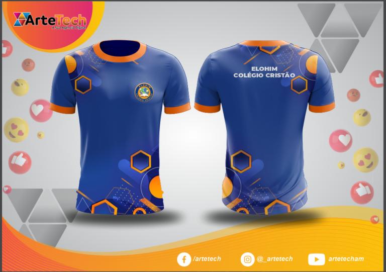 Modelos Camisa Escolar - artetecham.com.br